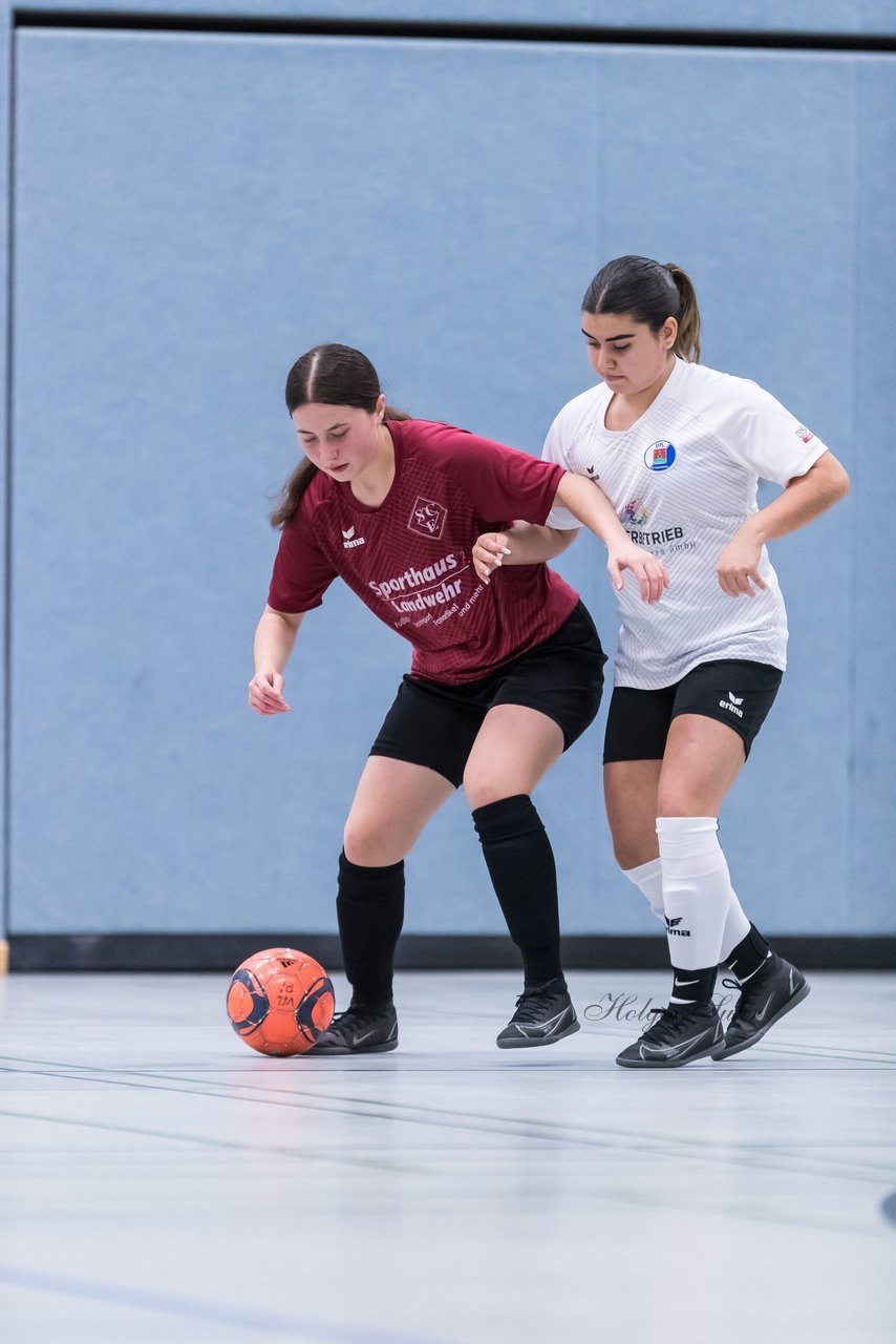 Bild 172 - wCJ Futsalmeisterschaft Runde 1